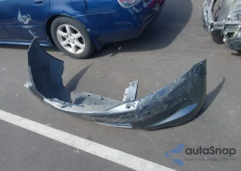 2010 Honda Accord Exl from USA, damaged, VIN 1HGCP2F86AA066177